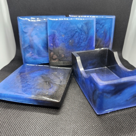 Coasters - Picture 10 of 12